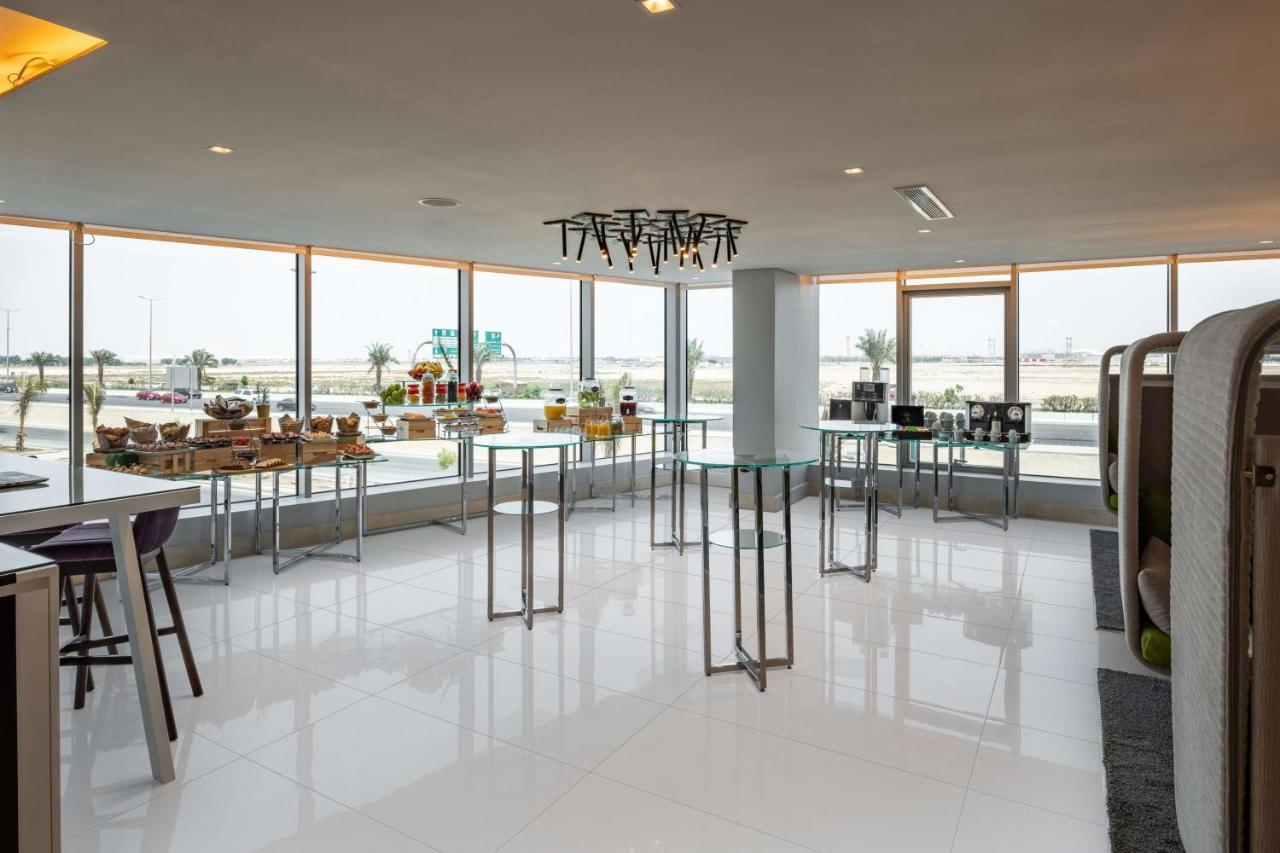 Park Inn By Radisson Jeddah Madinah Road Zewnętrze zdjęcie